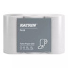 TOALETTPAPPER PLUS 250 KATRIN 2-LAGER 6-PACK