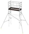 HANTVERKARSTÄLLNINGSTÄLLNING HS 680 B-PACK W.STEPS