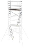 HANTVERKARSTÄLLNINGSTÄLLNING HS 680 C-XR-PACK W.STEPS