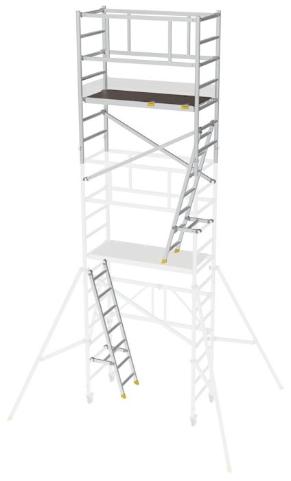 HANTVERKARSTÄLLNINGSTÄLLNING HS 680 C-XR-PACK W.STEPS