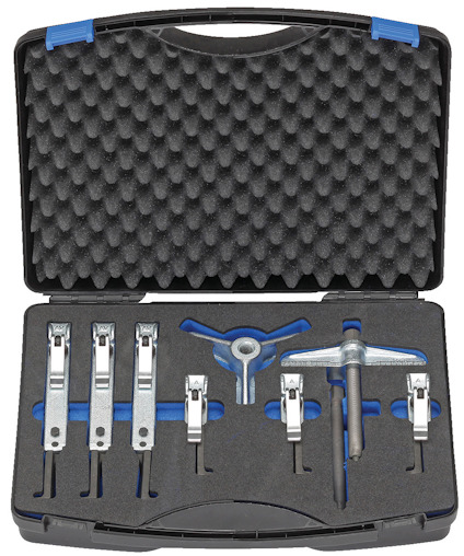 AVDRAGARE SET GEDORE 1.07/K-1-SE 200