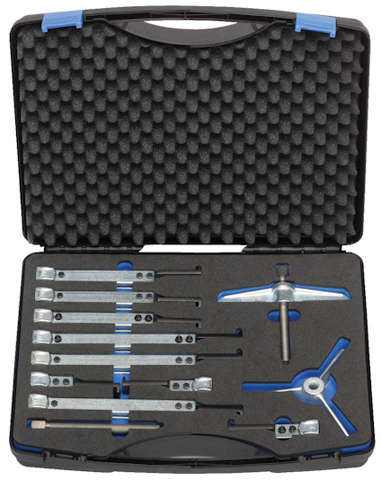 AVDRAGARE SET GEDORE 1.07/K