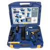 DYCKERTPISTOL SET BNX50 RAPID 18V