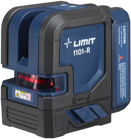 KORSLASER LIMIT 1101R