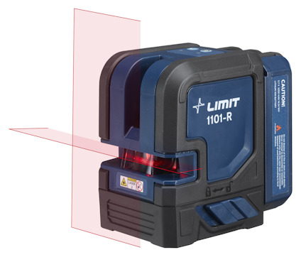 KORSLASER LIMIT 1101R