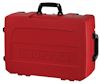 SERVICEVÄSKA MED VERKTYG SCE5 52 DELAR 1000V FOAM