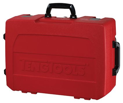 SERVICEVÄSKA MED VERKTYG SCE5 52 DELAR 1000V FOAM