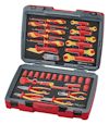 VERKTYGSSATS 37 DELAR 1000V TC-6TE03 FOAM
