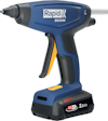 LIMPISTOL SET BGX500 RAPID 18V