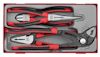TÅNGSATS 4 DELAR TT440-TQ