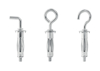 METALLEXPANDER SET RAPID M5 L O C