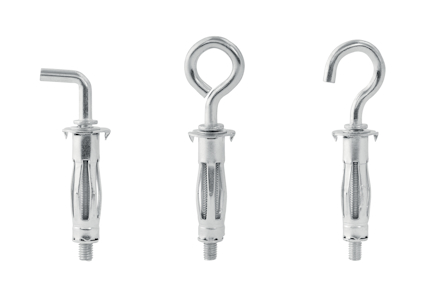 METALLEXPANDER SET RAPID M5 L O C