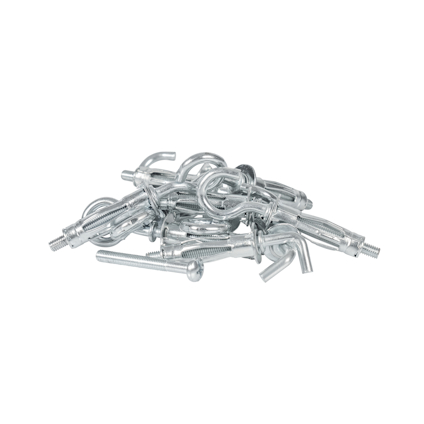 METALLEXPANDER SET RAPID M5 L O C