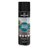 LINJEMARKERINGSFÄRG TRACING SOPPEC SVART 500ML