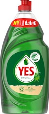HANDDISKMEDEL ORIGINAL YES 900ML
