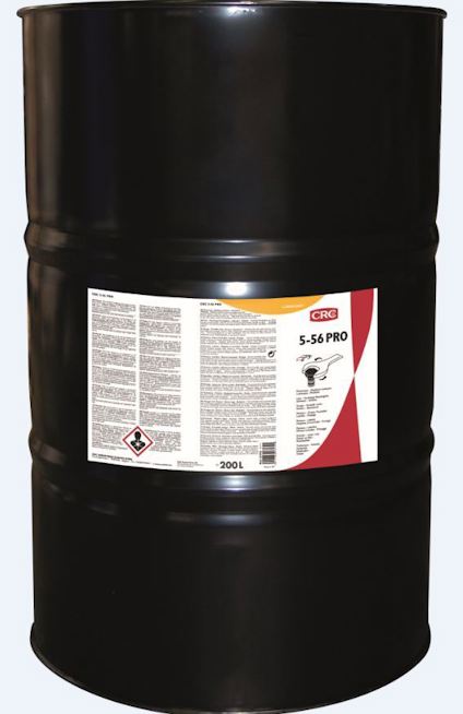 OLJA UNIVERSAL 5-56 PRO CRC 200L