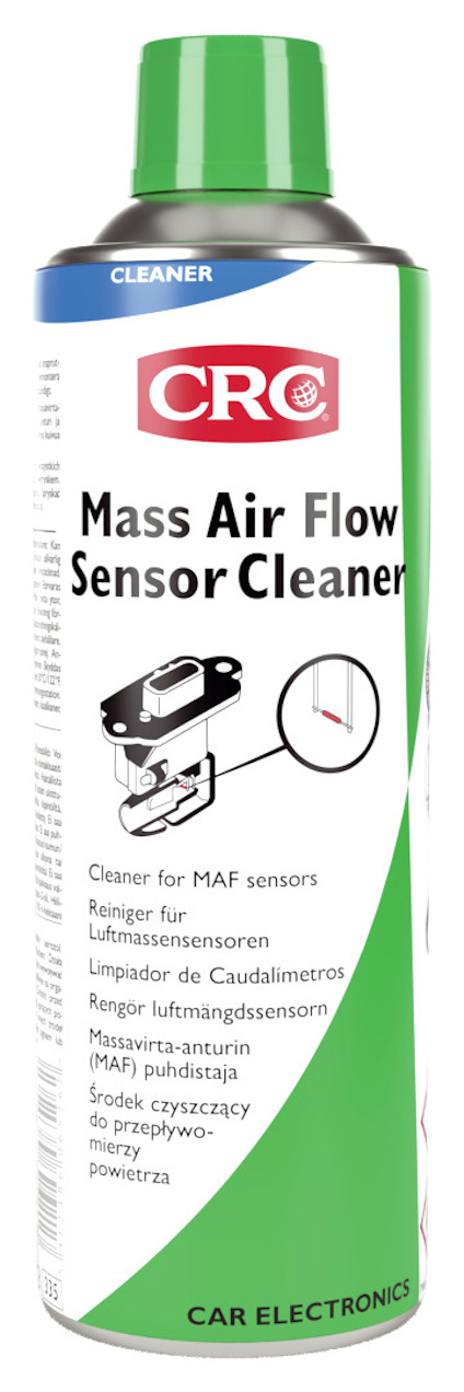 RENGÖRING AIR SENSOR CLEAN PROCRC 250ML