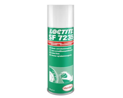 BROMSRENGÖRING SF 7235 LOCTITE500ML