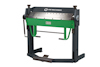 KANTVIKMASKIN HS-2AS HM MACHINERY 1020MM