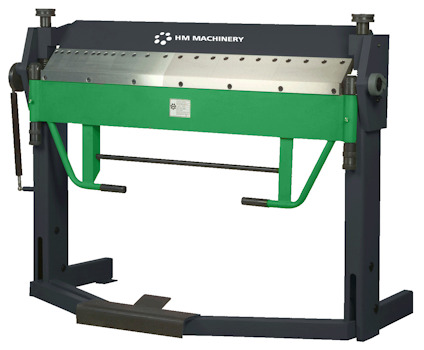KANTVIKMASKIN HS-3S HM MACHINERY