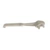 FATNYCKEL ALUMINIUM FÖR 2 OCH 3/4 INCH
