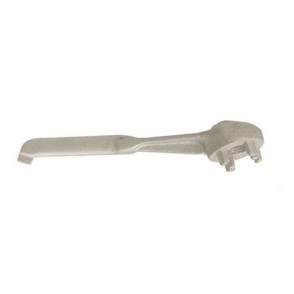 FATNYCKEL ALUMINIUM FÖR 2 OCH 3/4 INCH