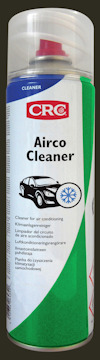 RENGÖRING AIRCO CRC 500ML