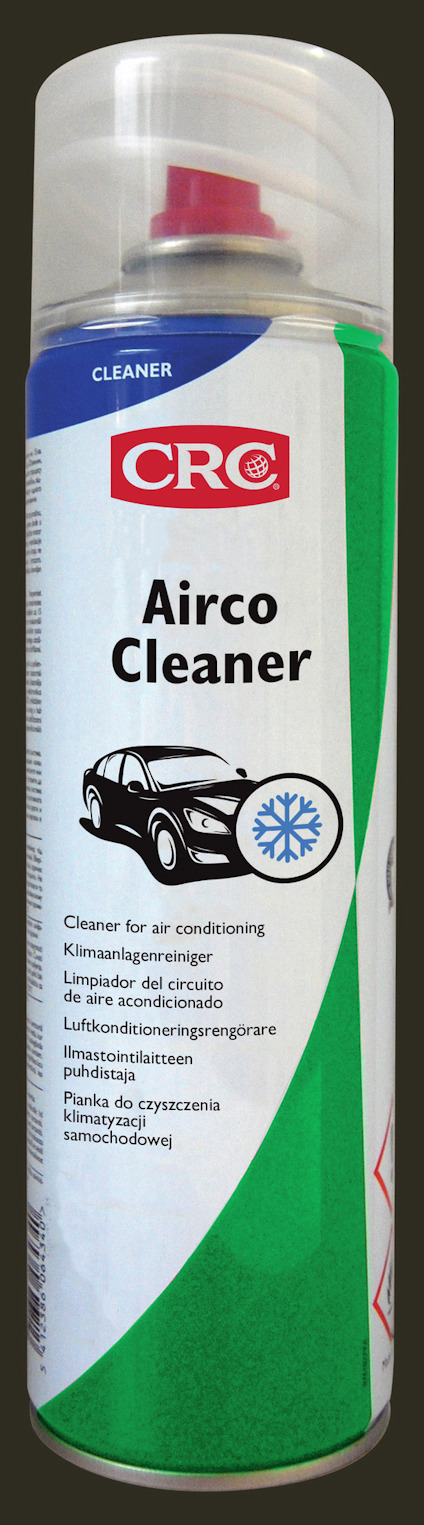 RENGÖRING AIRCO CRC 500ML