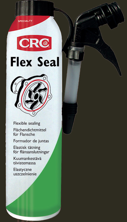 FLÄNSTÄTNING PRO CRC FLEX 200ML