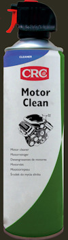 MOTORTVÄTT PRO CRC 500ML
