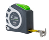 MÄTBAND AUTO LOCK LUNA MAG 5,5M 19MM KLASS I