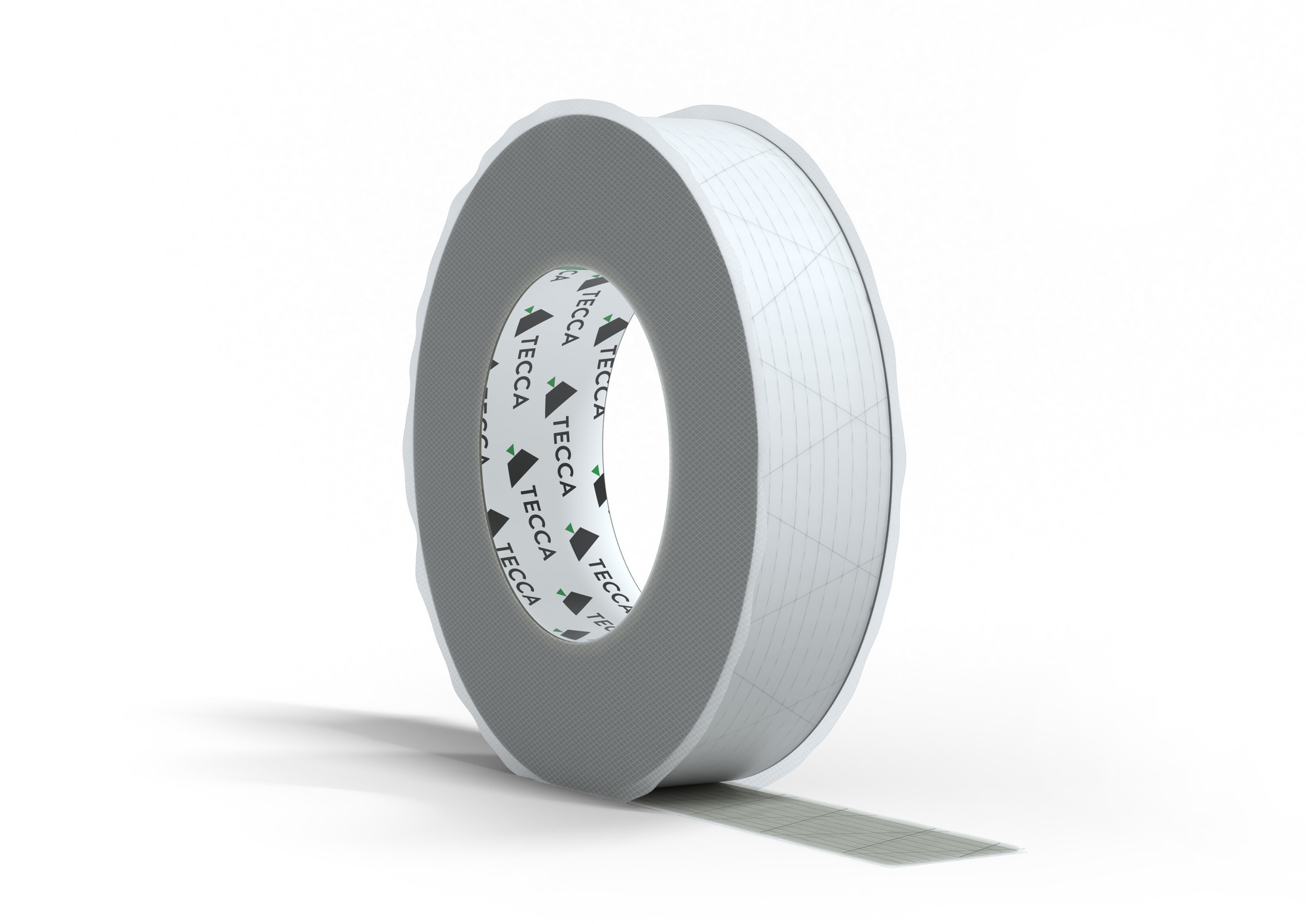 SKARVTEJP T-DUO, 10 RL/IFP 30 MM X 25 M - TECCA