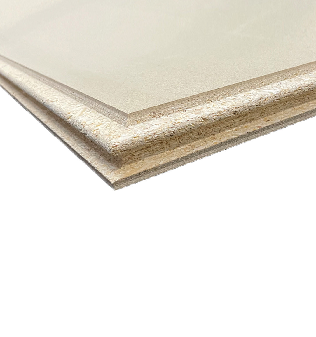 SPÅNSKIVA GOLV FORESTIA P6 TG4DUBBELPROFIL 38X480X1820MM - Bo Andrén