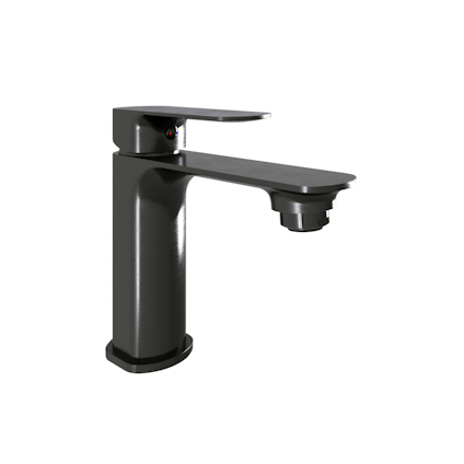 TV.BLANDARE VETLE BL.SVART ENGREPPS COLD START 5X15,3X16,4CM