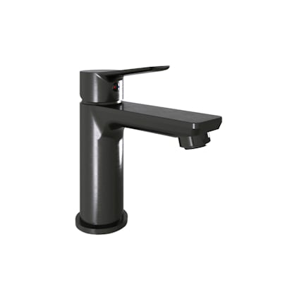 TV.BLANDARE TARJU BL.SVART ENGREPPS COLD START 5X15,3X14,6CM
