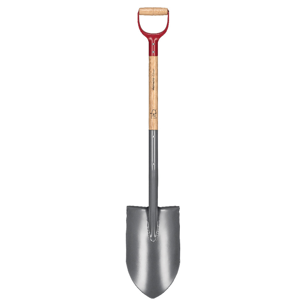 SPADE SPETSIG CLASSIC PRO GRÅ - Thomee