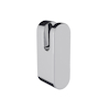 HANDDUKSKNOPP MAGNETIC KROM 1,6X5,1X2,4CM