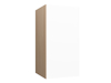 TÄCKSIDA TVÄTT & TORK PUR EK 60X122X2CM