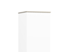 TOPPSKIVA SAND 35,5X1,2X35,5CM