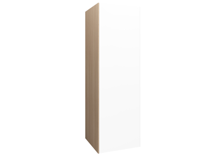 TÄCKSIDA TVÄTT & TORK PUR EK 60X195X1,2CM