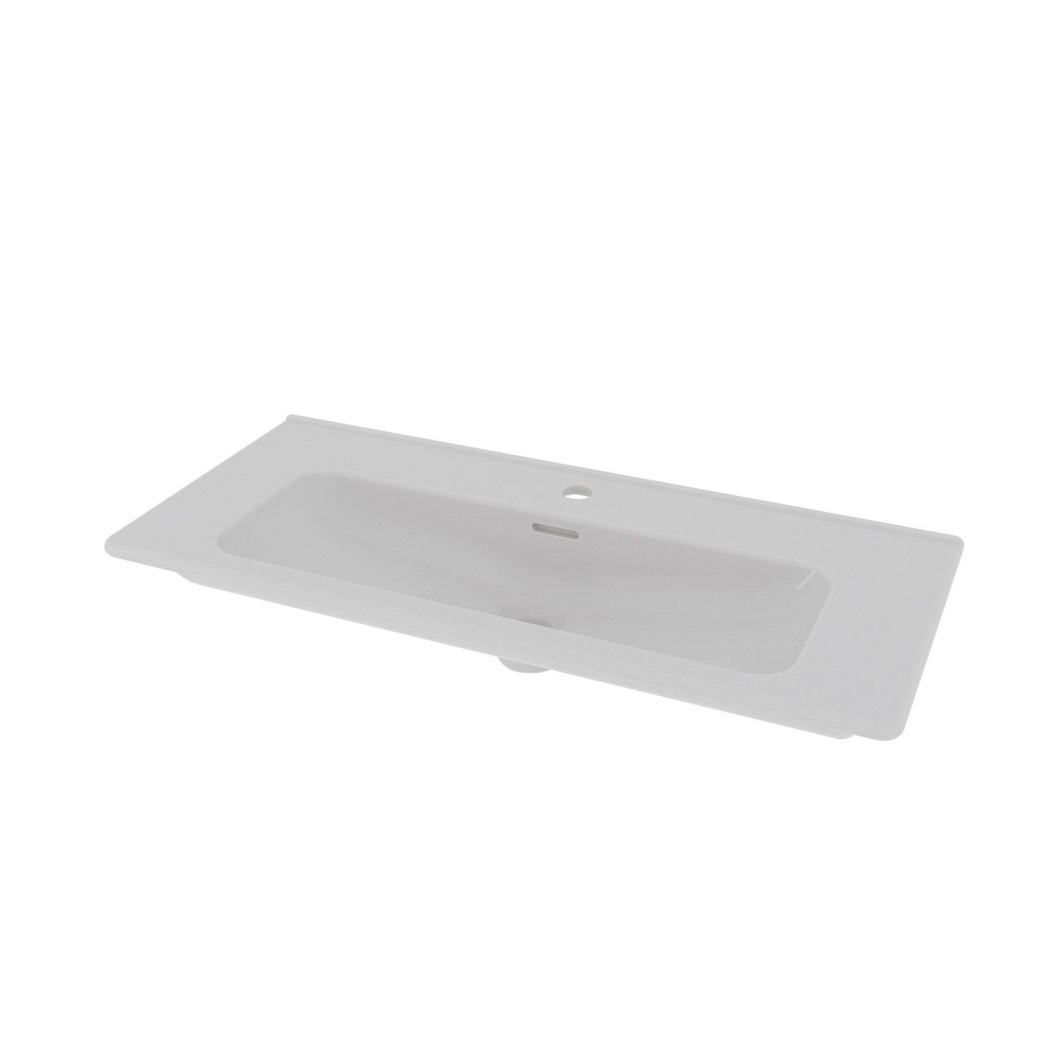 TVÄTTSTÄLL HAV VIT 82X35CM - Svedbergs