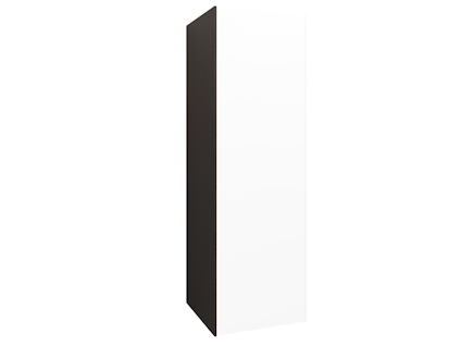 TÄCKSIDA TVÄTT & TORK BRUN ASK60X195X1,2CM