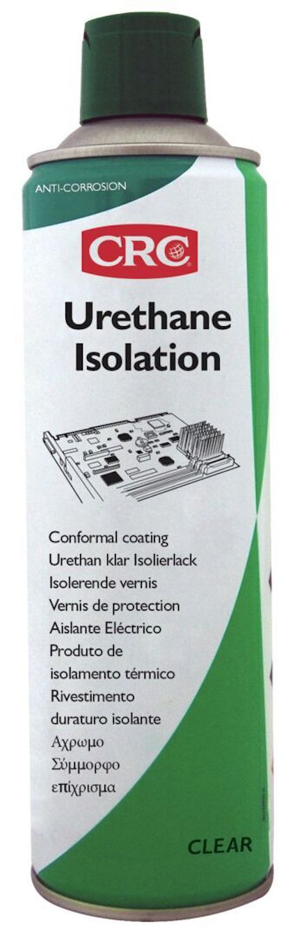 URETANLACK URETHAN ISOLATION CRC 250ML