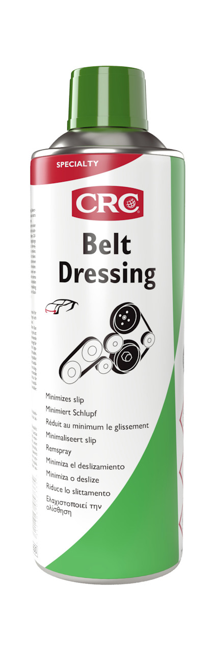 REMSPRAY BELT DRESSING CRC 500ML