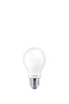 LEDLAMPA CLASSIC PHILIPS 40W A60 E27 VARMVIT