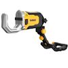 PVC-RÖRSKÄRARTILLSATS DEWALT TILL SLAGSKRUVDRAGARE, PVC/PEX