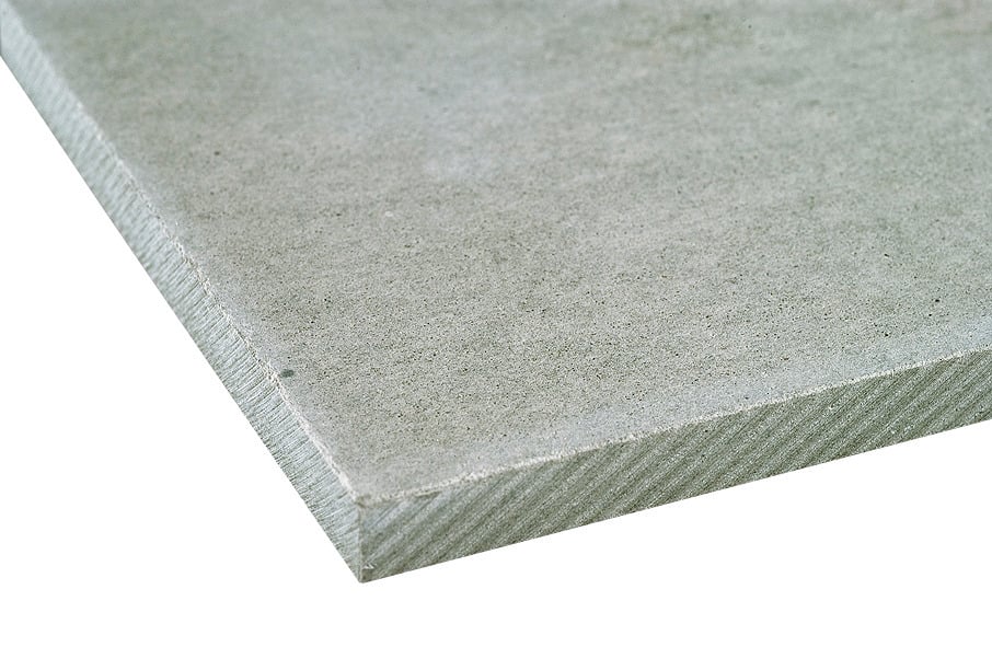 SWISSPEARL CONSTRUCTION FIBERCEMENTSKIVA 8 MM - Swisspearl