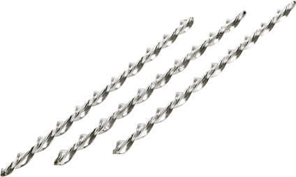SPRIALSTÅNG DRYFIX JOMA 8X270MM A4