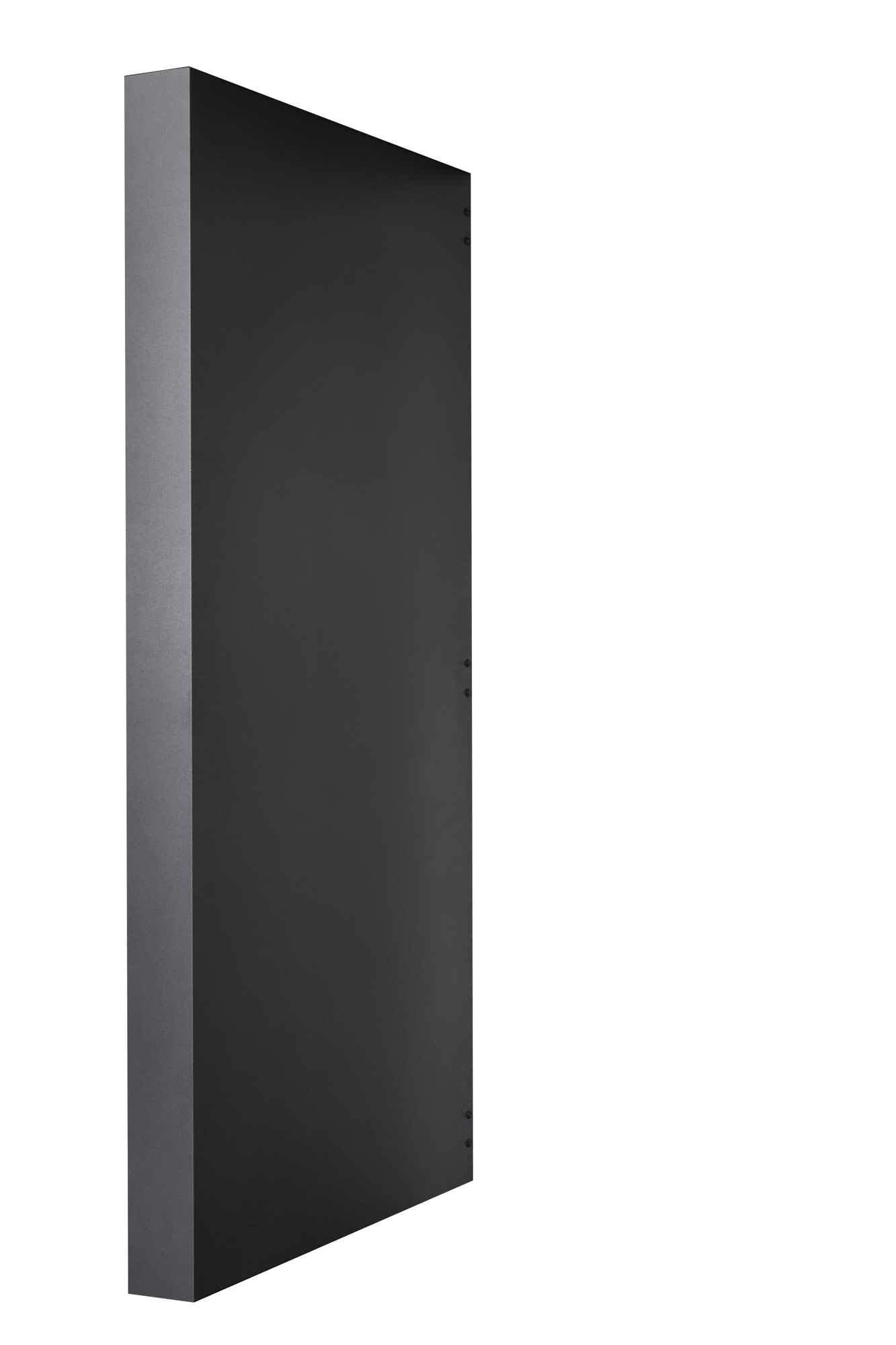 VINDSKYDD GOP BLOCK BS220 ALU ANTRACIT - Glasfiber & Plastprodukter