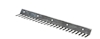 MUSEBAND GALV JOMA 1,25M